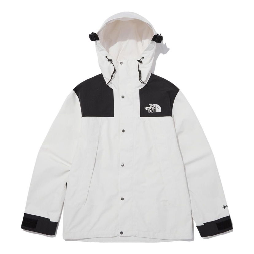 Parkas The North Face Men's Mountain Eco Jacket Vit | NJ2GN50A