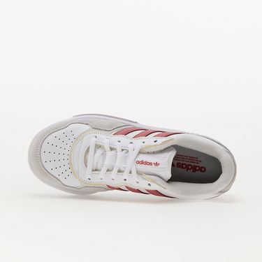 Sneakers och skor adidas Originals Courtic Vit | GX4369, 2