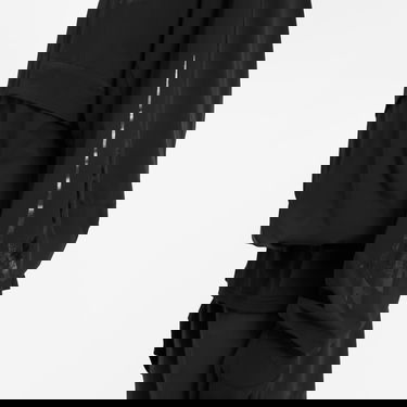 Vindjacka Represent Clo 247 Track Jacket, Size Large Svart | 247M125-01, 6