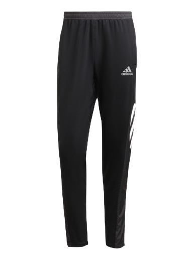 Träningsbyxor adidas Originals Own The Run Astro Svart | GT8937