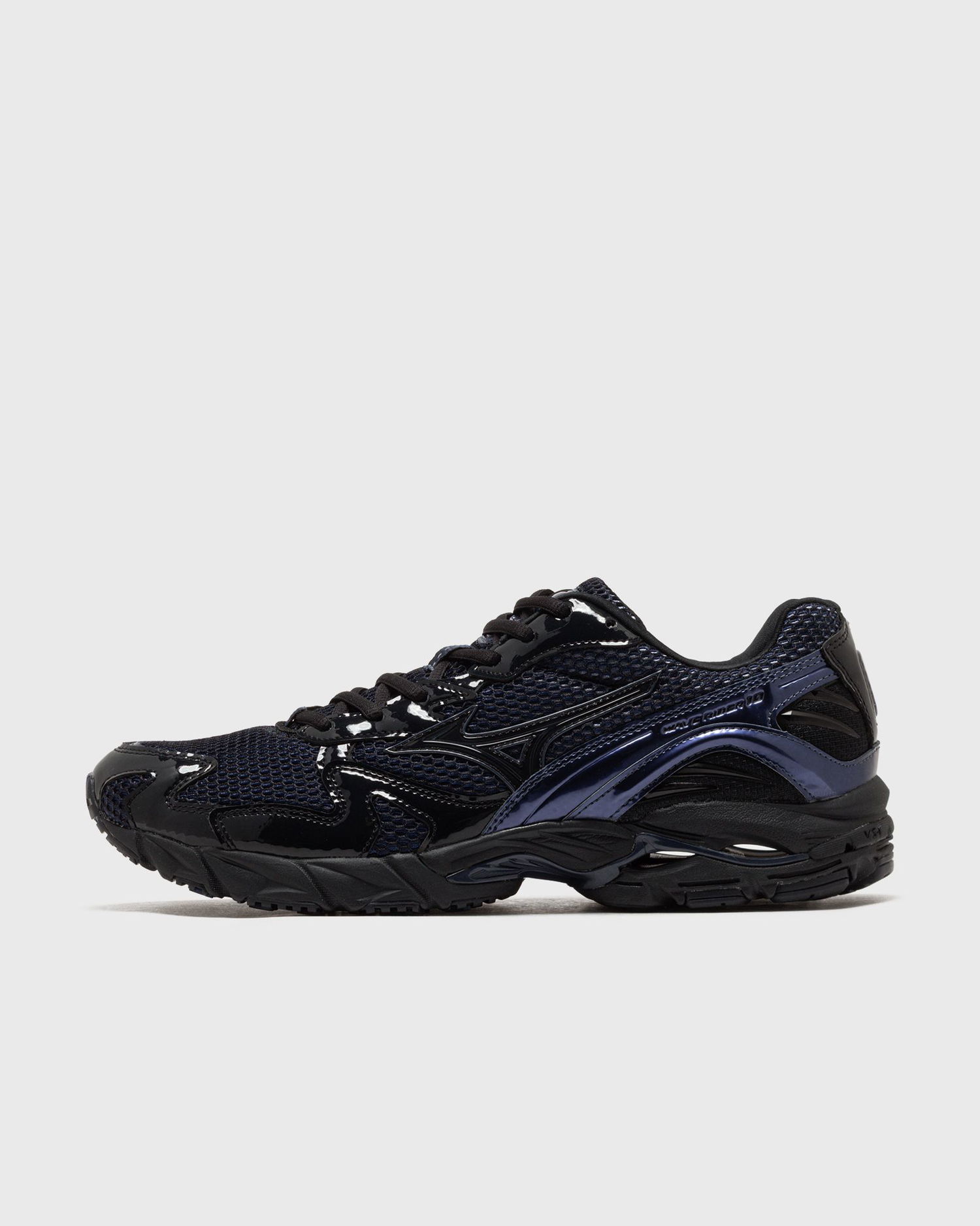 Sneakers och skor Mizuno Mizuno x END. WAVE RIDER 10 Svart | D1GD243401, 1