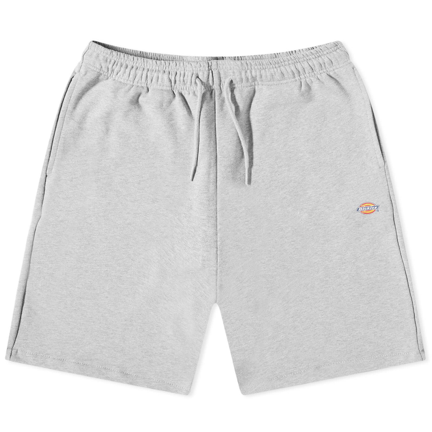 Shorts Dickies Mapleton Sweat Short Grå | DK0A4Y83GYM1, 0