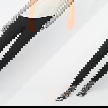 Träningsbyxor Salomon Wayfarer Ease Hiking Pants Svart | LC2207400, 0