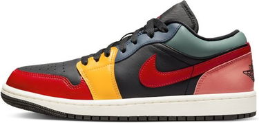 Sneakers och skor Jordan Air Jordan 1 Low SE Flerfärgad | DN3739-060, 0