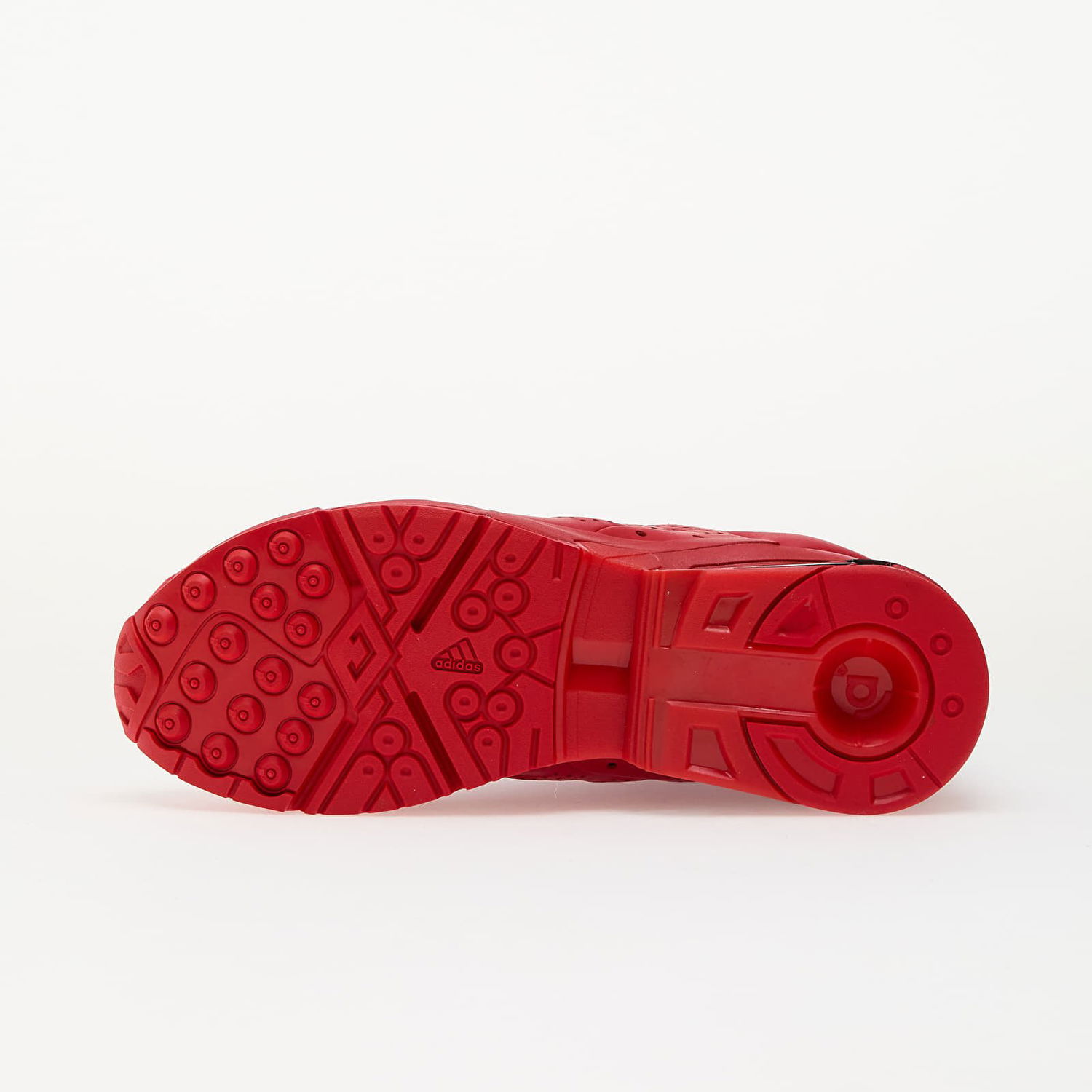Sneakers och skor Y-3 A3 Control Better Scarlet/ Better Scarlet/ Black Röd | JH8072, 1