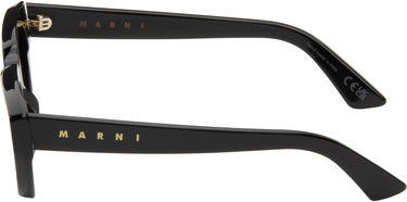 Solglasögon Marni Marni Angdoa Sunglasses Svart | 1GR, 2