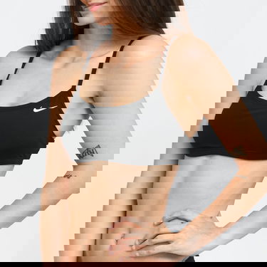 Badkläder Nike Bikini Bottom Svart | NESSA211-001, 3