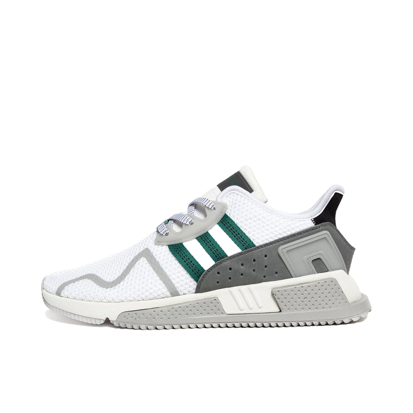 Sneakers och skor adidas Originals EQT Cushion ADV North America Vit | CP9458