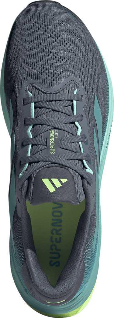 Sneakers och skor adidas Performance SUPERNOVA RISE 2 Grå | jq7701, 2