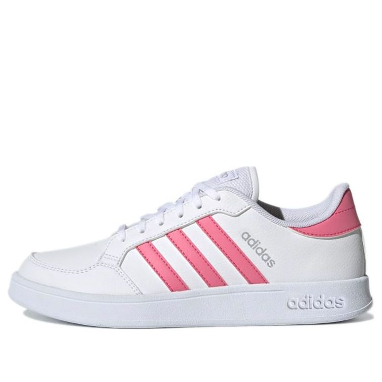 Sneakers och skor adidas Originals Neo Breaknet Vit | GZ8082, 0