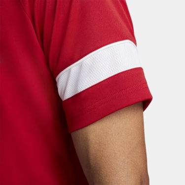 T-shirt Nike Academy 21 Röd | cw6101-658, 3