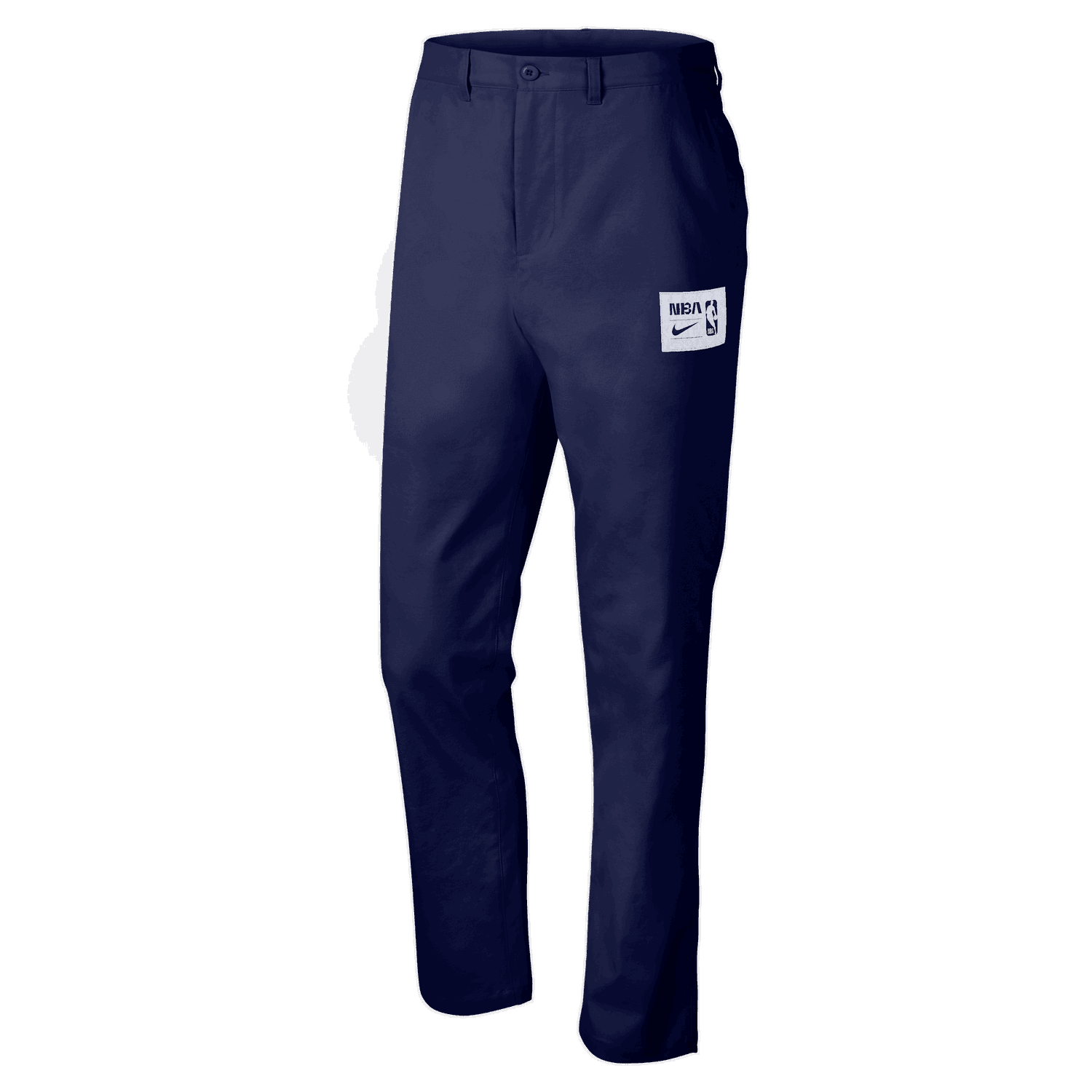 Byxor Nike Nike NBA Team 31 Chino Pants Mörkblå | FZ7932-492, 1