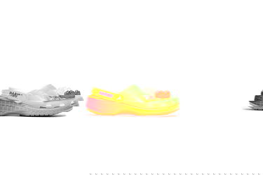 Sneakers och skor Crocs Haribo Classic Clogs Flerfärgad | 210896-90H, 2