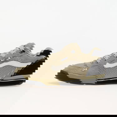 Sneakers och skor Vans Rowley XLT LX Grön | VN000CQFEL71, 0