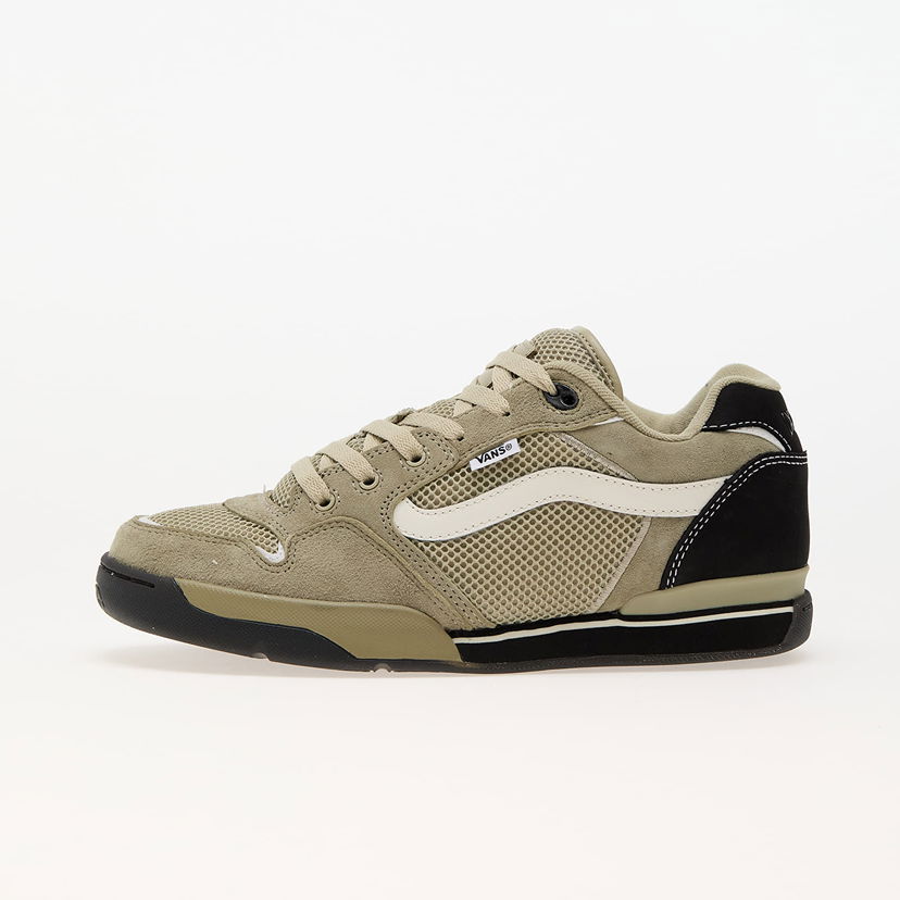 Sneakers och skor Vans Rowley XLT LX Grön | VN000CQFEL71