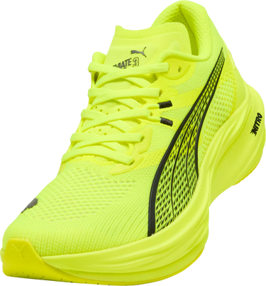 Sneakers och skor Puma Deviate NITRO 3 Gul | 309707-14, 4