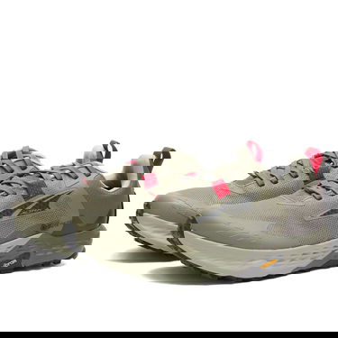Sneakers och skor Altra Running Altra Timp 5 Gore Tex Grön | AL0A85Q1-315, 1
