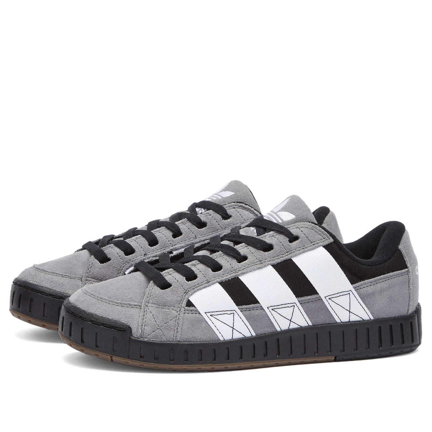 Sneakers och skor adidas Originals Lwst Grey Four Grå | IH2228, 0