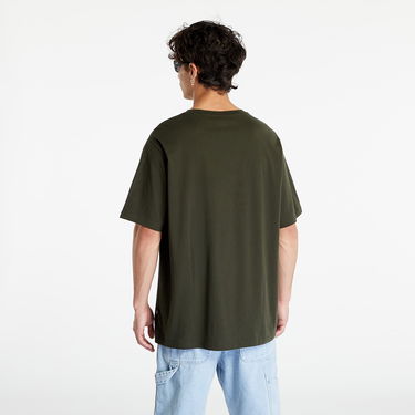 T-shirt Dickies Mapleton Tee Grön | DK0A4XDBOGX1, 3