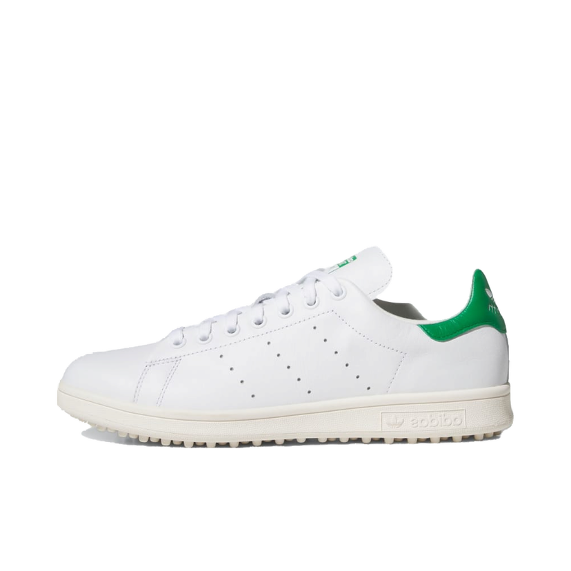 Sneakers och skor adidas Originals Stan Smith Spikeless Golf Vit | JH6153