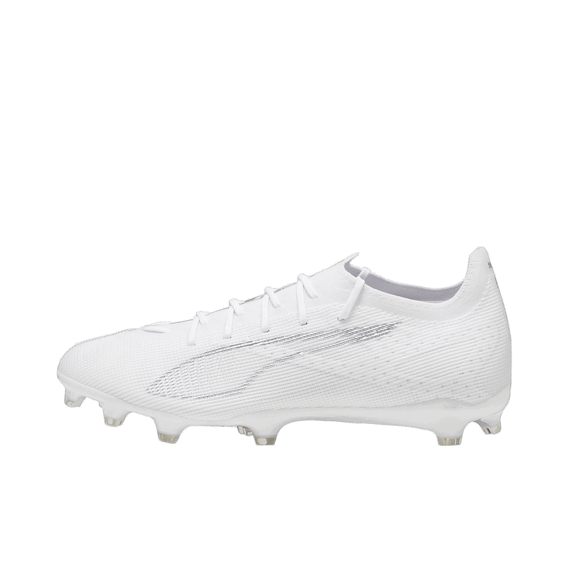 Sneakers och skor Puma ULTRA 5 PRO FG/AG Vit | 107685-04