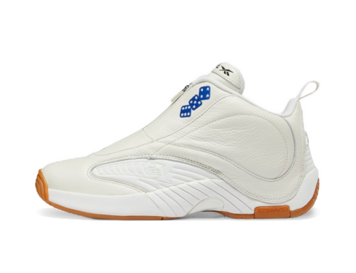 Basketboll Reebok 56K Answer IV Vit | GZ3877