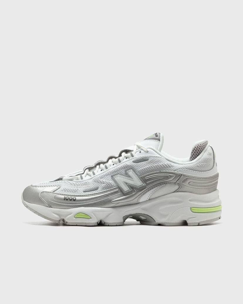 Sneakers och skor New Balance 1000 Vit | M1000DI