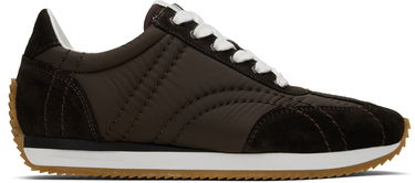 Sneakers och skor TOTEME Sport Brun | 251-WAS1544-FB0359, 0