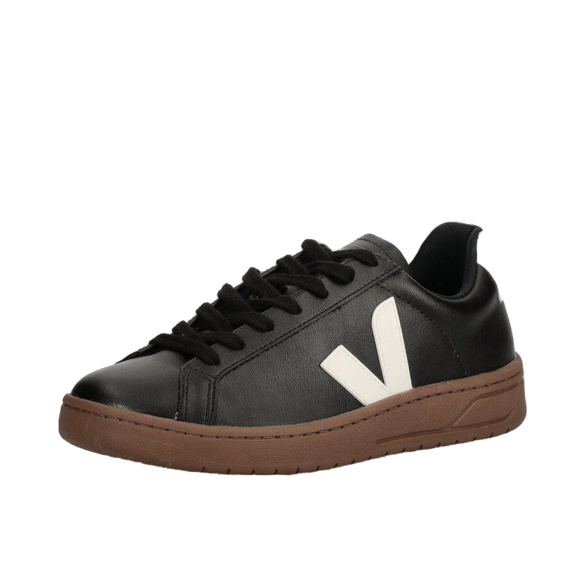 Sneakers och skor Veja Urca Svart | UC0703507A