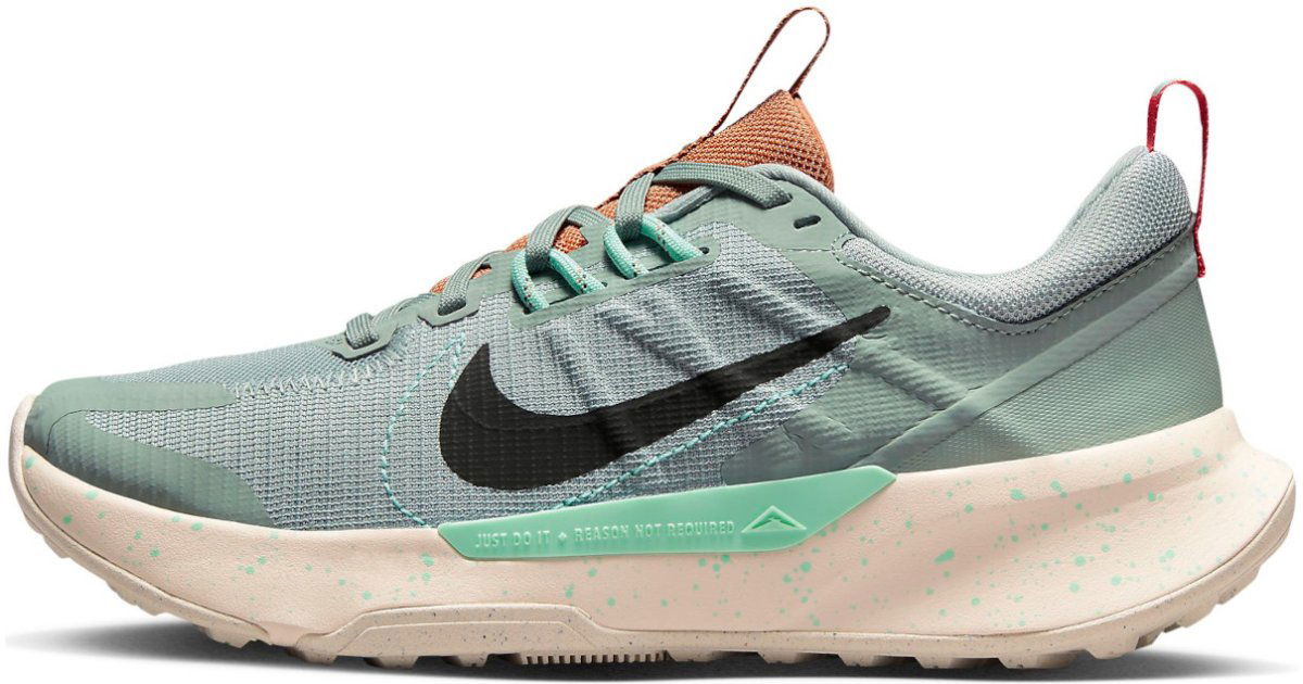Sneakers och skor Nike Juniper Trail 2 Next Nature Turkos | dm0821-301, 1