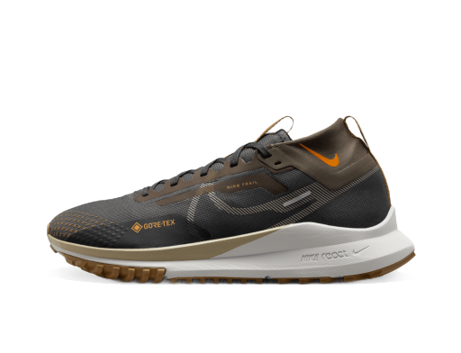 Löpning Nike React Pegasus Trail 4 GTX "Anthracite" Grå | FD5841-001