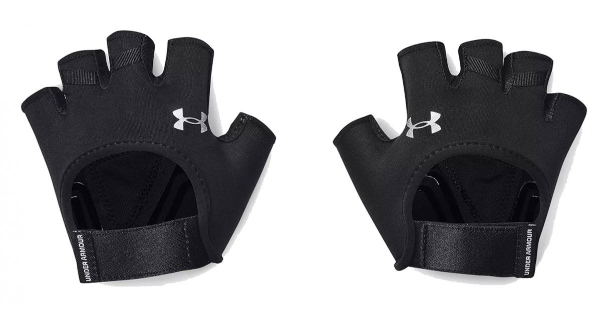 Handskar Under Armour UA Training Glove Svart | 1377798-001, 1