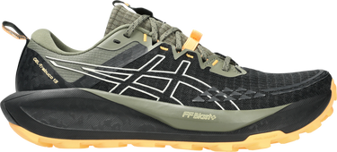 Sneakers och skor Asics GEL-Trabuco 13 Grön | 1011b973-002, 0