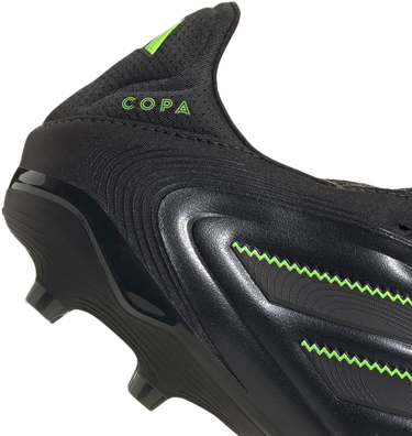Sneakers och skor adidas Performance COPA PURE III PRO FG Svart | jr2830, 5