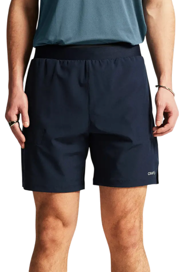 Shorts Craft Craft Adv Essence 2 2in1 Shorts Mörkblå | 1915950-396000, 2