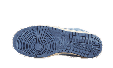 Sneakers och skor Nike Air Ship SP Every Game Pack "Diffused Blue" Blå | DZ3497-104, 4