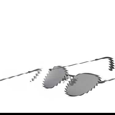 Solglasögon RETROSUPERFUTURE Uovo Sunglasses Svart | 8059026148106, 1