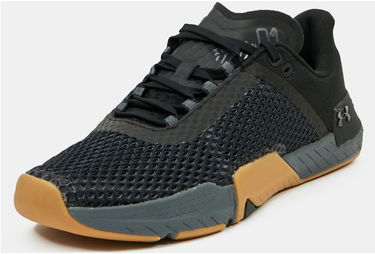 Sneakers och skor Under Armour TriBase Reign 4-BLK Svart | 3025052-002, 5