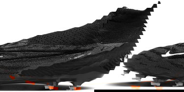 Sneakers och skor Nike Nike PHANTOM GX ELITE DF FG Svart | dc9969-010, 0