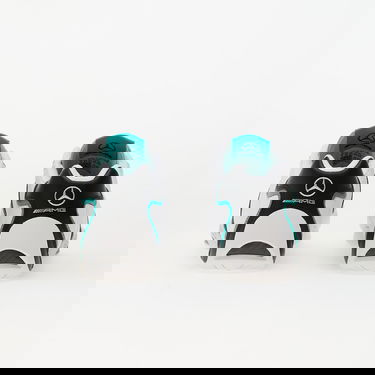 Sneakers och skor adidas Originals Adiracer Lo Mercedes AMG Petronas F1 Team Vit | JR4544, 4