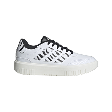 Sneakers och skor adidas Performance Courtblock Bold Vit | JI2210, 0