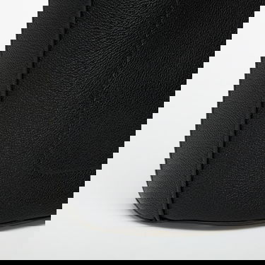 Handväska GUESS Meridian Ii Bucket Bag Svart | HWBG6974040-BLA, 3