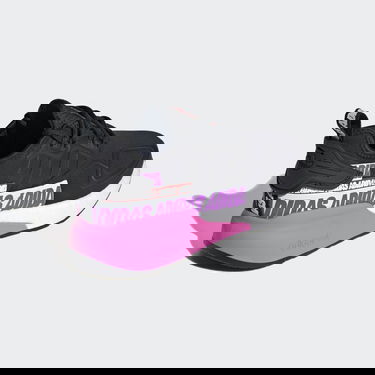 Sneakers och skor adidas Originals ZX 2K Boost W Svart | FX7050, 1