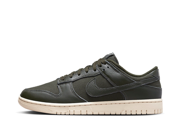 Sneakers och skor Nike Dunk Low Premium "Sequoia" Grön | DZ2538-300, 1