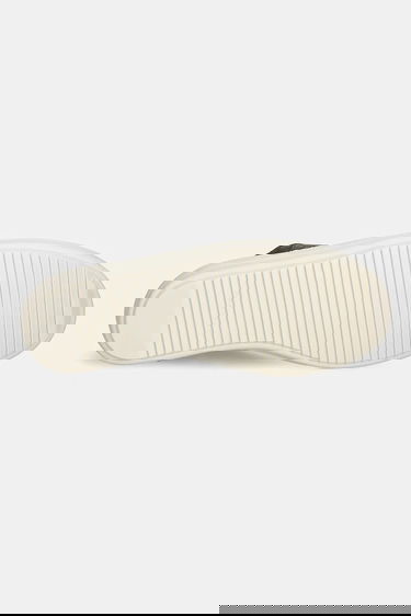 Sneakers och skor Rick Owens Rick Owens DRKSHDW Low Sneaks Svart | DU02E7802.BZMC, 4