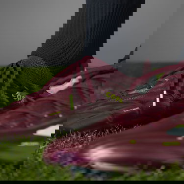 Sneakers och skor adidas Performance COPA PURE 2 ELITE KT FG Bourgogne | ie7485, 8