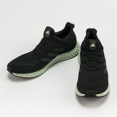 Sneakers och skor adidas Performance 4D Futurecraft Svart | FZ2560, 2