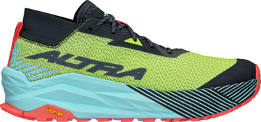 Sneakers och skor Altra Running Olympus Flerfärgad | al0a85rt-0701, 0