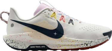 Sneakers och skor Nike Pegasus Trail 5 Vit | dv3864-102, 0