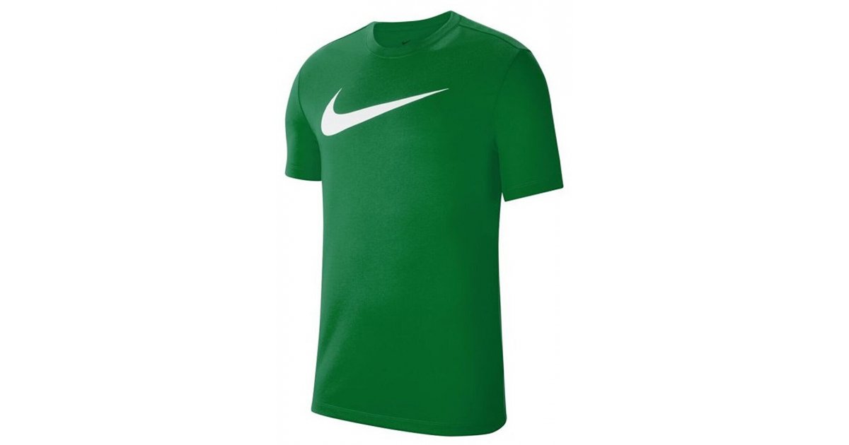 T-shirt Nike Nike Team Park 20 T-Shirt Grön | cw6936-302, 1
